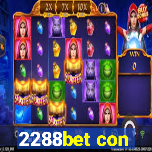 2288bet con